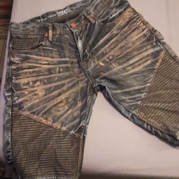 Jordan Craig Other - Jordan Craig denim shorts